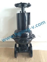 API best quality pneumatic diaphragm valve